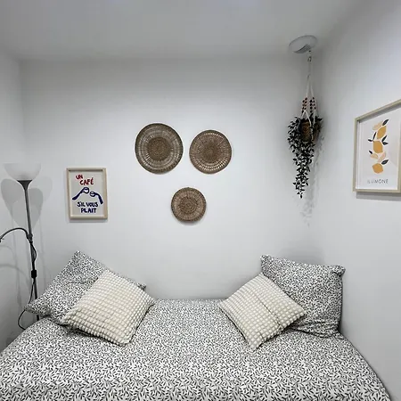 Apartment Cosy *vieux-port* *