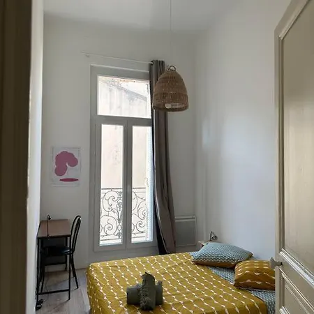Apartment Superbe - 3 Marseille