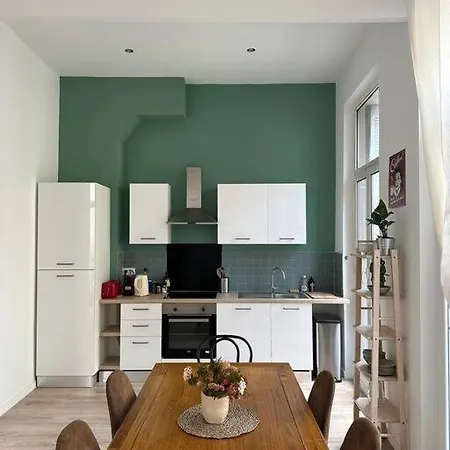 Apartment Superbe - 3 *