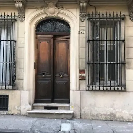 Apartment Superbe - 3