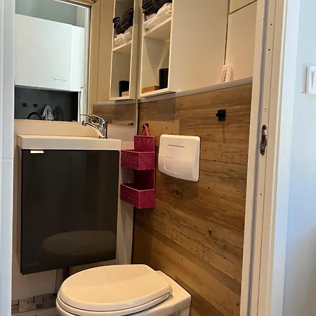 Apartamento Studio, Plein Coeur De *