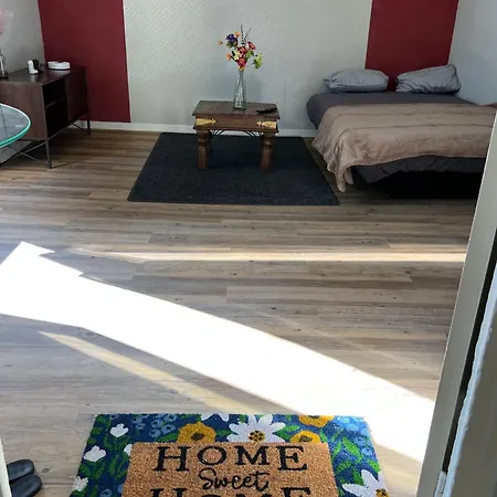 Apartamento Studio, Plein Coeur De