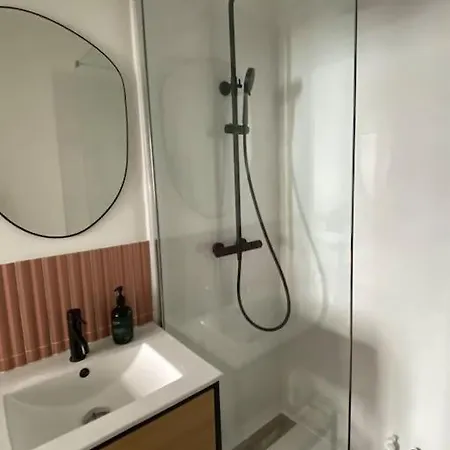 Apartamento Marseille: Hyper Centre, A 2 Pas Du Vieux Port. *