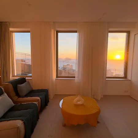 Apartment Magnifique T2 Vue
