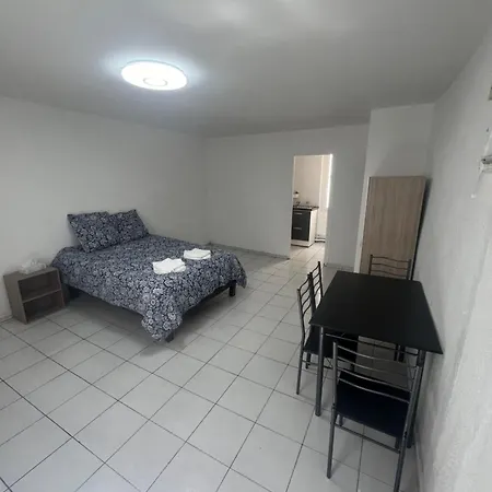 Tapisvert St Charles Canebiere Vieux Port Apartamento Marsella