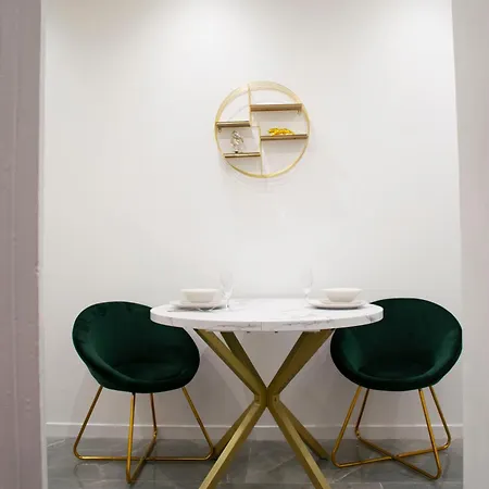 Apartment La Chic Opera Netflix/wifi