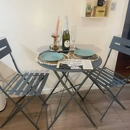 Decouvrez Depuis Le Panier - Solo/duo * Marseille