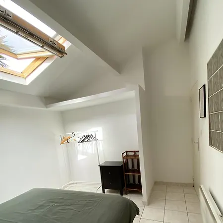 Appt Endoume - Proche Et Vx Port Apartment
