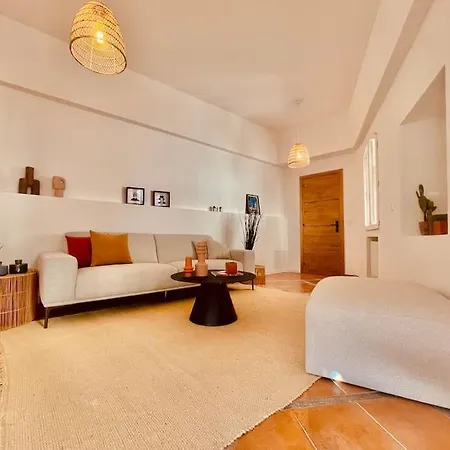 Sublime Maison De Ville Pour 6Pers, 2 Chambres, Au Calme Absolu