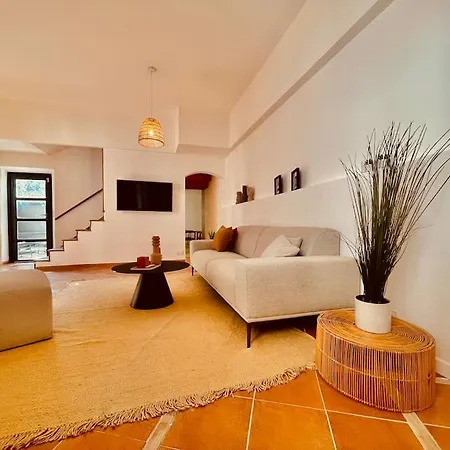 Sublime Maison De Ville Pour 6Pers, 2 Chambres, Au Calme Absolu Marseille