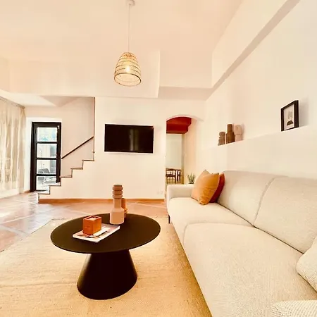 Villa Sublime Maison De Ville Pour 6Pers, 2 Chambres, Au Calme Absolu Marseille