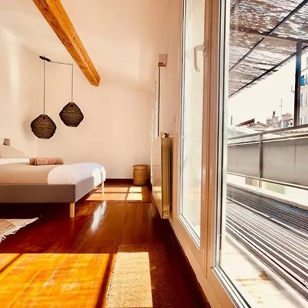 Sublime Maison De Ville Pour 6Pers, 2 Chambres, Au Calme Absolu