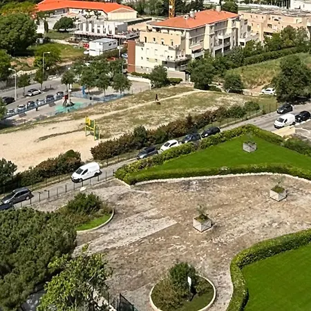 Apartment Vue Sans Vis-a-vis *