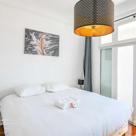 Appartement Vieux-port - Vue Exceptionnelle - 2 Ch Et Clim