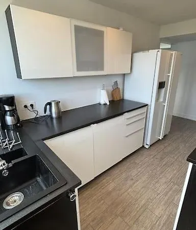 Apartment Vue Sans Vis-a-vis