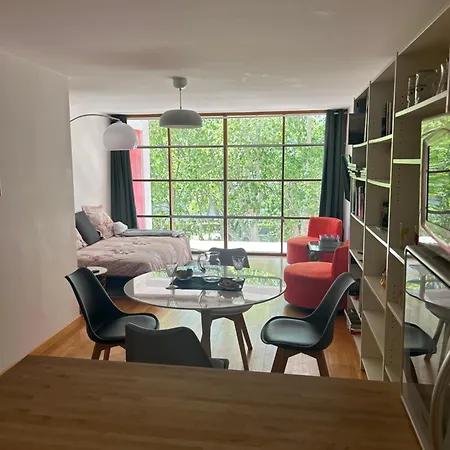 Corbusier 公寓 马赛
