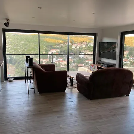 Loft Dans Les Collines De L'estaque * Marseille