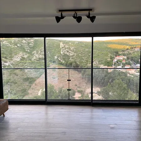 Loft Dans Les Collines De L'estaque Homestay