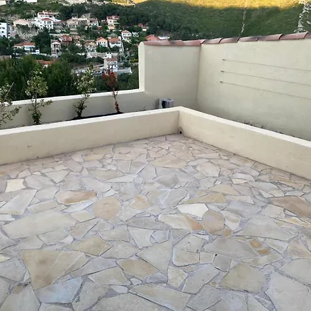 Loft Dans Les Collines De L'estaque *