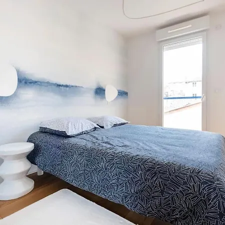 Apartment Location Design