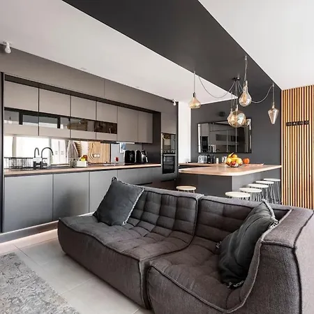 Location Design Apartment