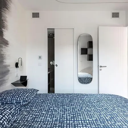 Apartment Location Design *