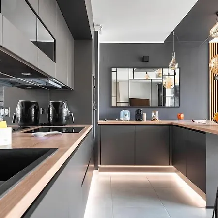 Apartment Location Design