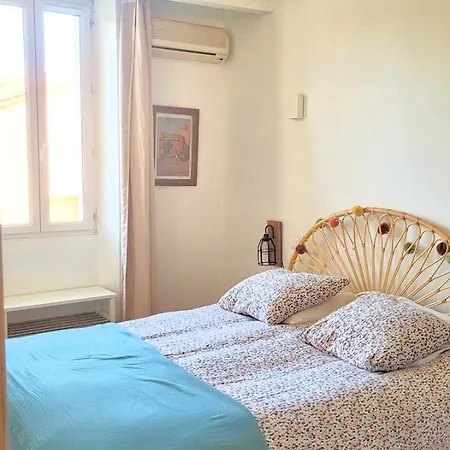 Villa Serre Marseilles