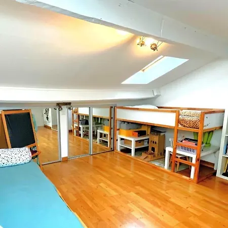 Villa Serre