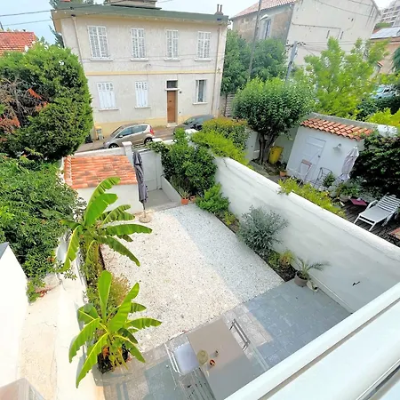 Serre Villa *