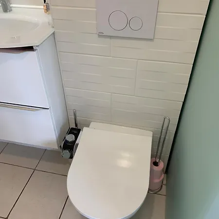 Séjour chez l'habitant Droit Au But!! Marseille