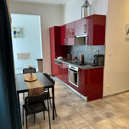 Studio A Louer Apartment *