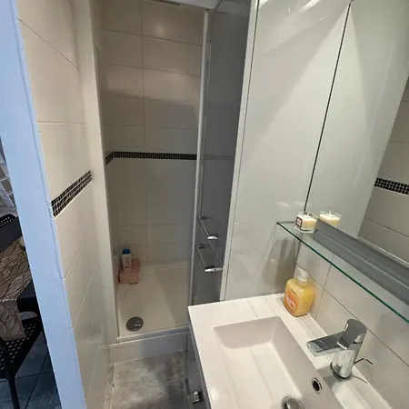 Studio A Louer Apartment Marseille