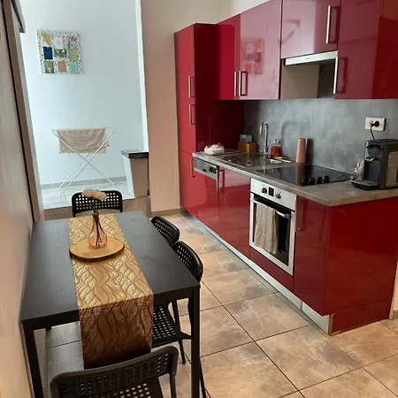 Apartment Studio A Louer *