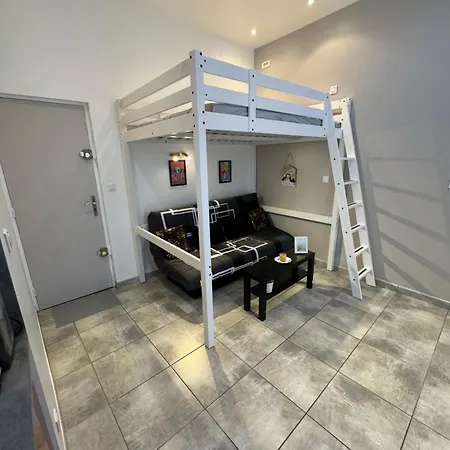 Apartment Studio A Louer *