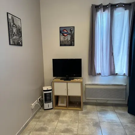 Studio A Louer Apartment *
