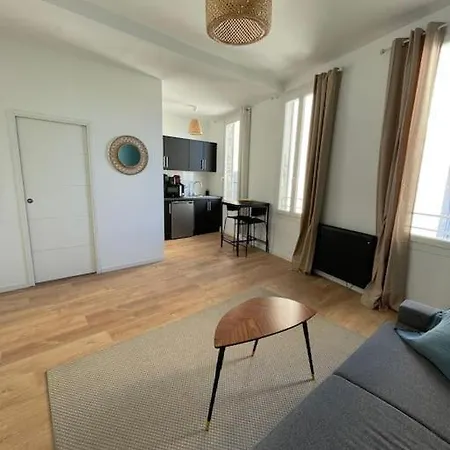 Le Saint-pierre- Cosy