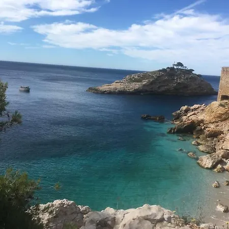 Sylvie's Home, In Panier, Vieux Port In Marsella