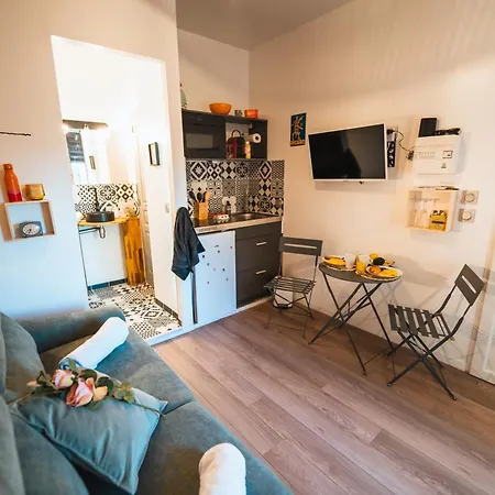 Decouvrez Depuis Le Panier - Solo/duo * Marseille