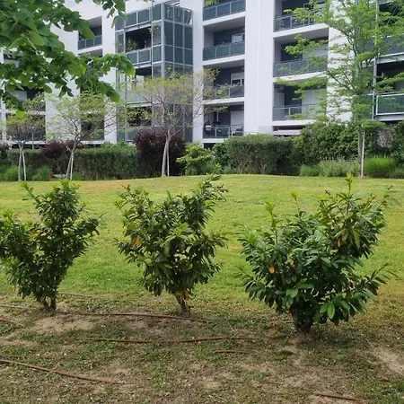 Apartment T3 Spacieux Et Paisible Avec Deux Places Parking Proche Vieux Port *