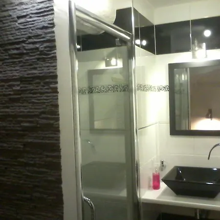 Chambres&appartements 3*