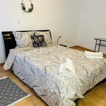 Apartment Maison Barbini Marseille
