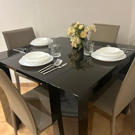 Maison Barbini Apartment