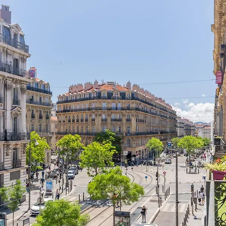 Le Republique A 5 Min Du Vieux-port By Weekome