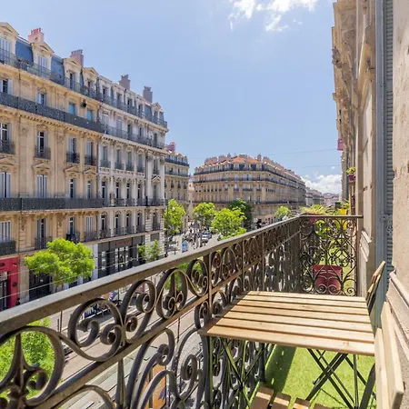 Le Republique A 5 Min Du Vieux-port By Weekome Marseille
