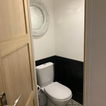 Chambres&appartements