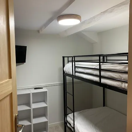 Gasthuis Chambres&appartements 3*