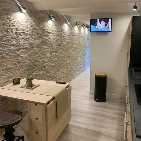 Gasthuis Chambres&appartements