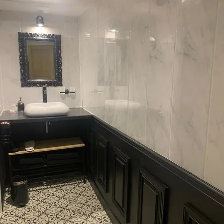 Chambres&appartements Gasthuis Marseilles