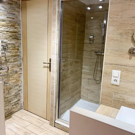 Chambres&appartements Gasthuis 3*